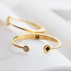Kate Spade Cuff